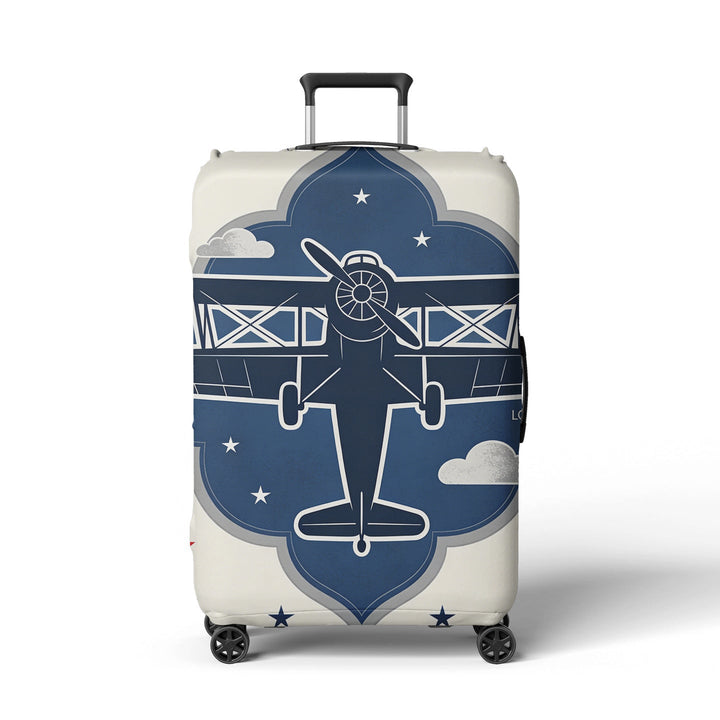 Women Hard Shell Suitcase Kalsten