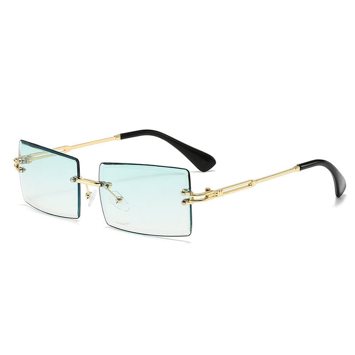 Women's fashionable and elegant sunglasses Kalsten