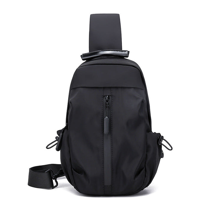 Sling bag with multifunctional design Kalsten