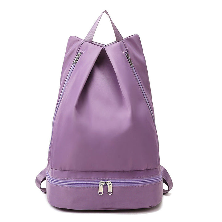 Multifunctional backpack bag with ergonomic design Kalsten