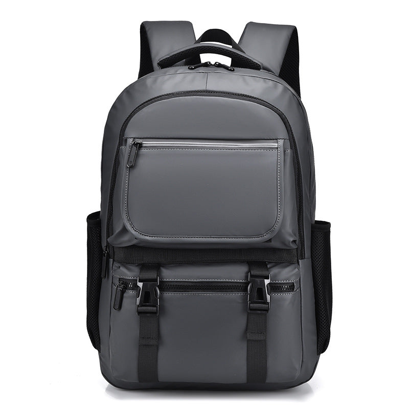 Spacious Organizer Backpack Kalsten