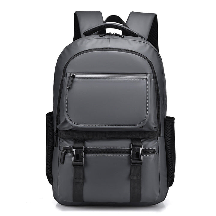 Spacious Organizer Backpack Kalsten
