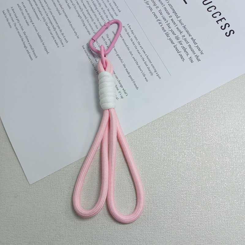 Outdoor Adventure Paracord Keychain Kalsten