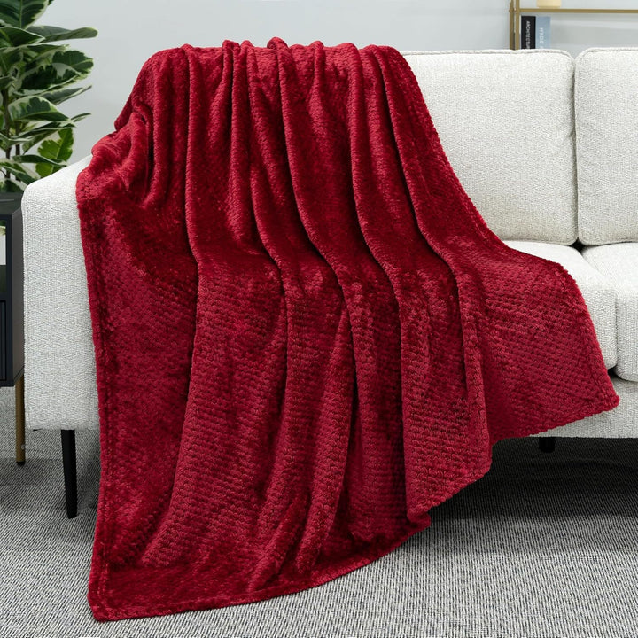 Cuddle blanket Kalsten