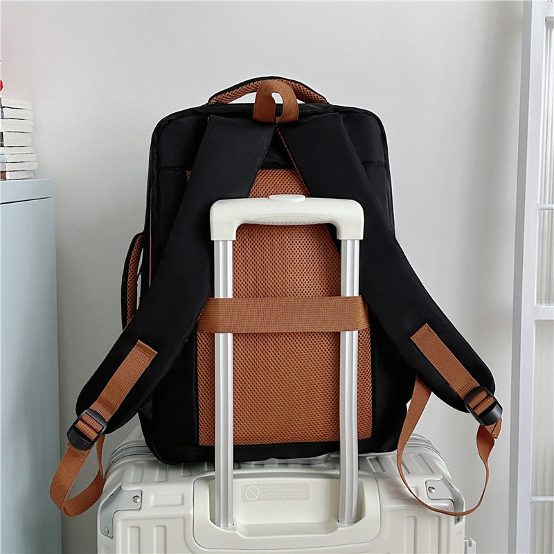 Multifunctional Laptop Backpack Kalsten
