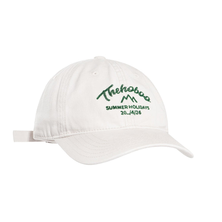 Men's Adjustable Summer Cap Kalsten