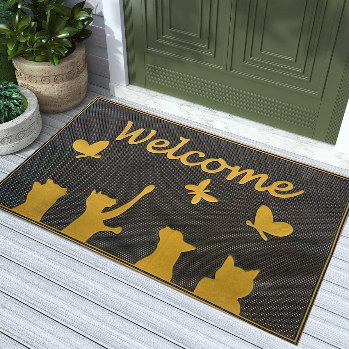 Door Mat