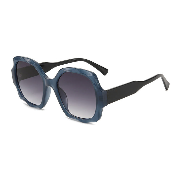 Women Designer Sunglasses with Innovative, Octagonal Frame Kalsten