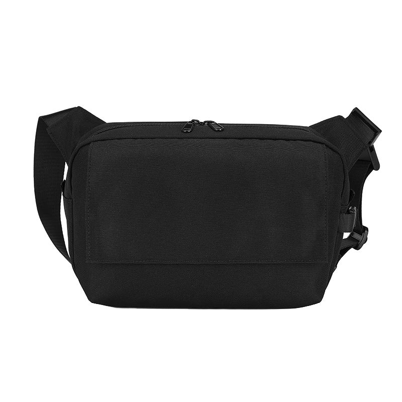 Ergonomic Compact Sling Bag Kalsten