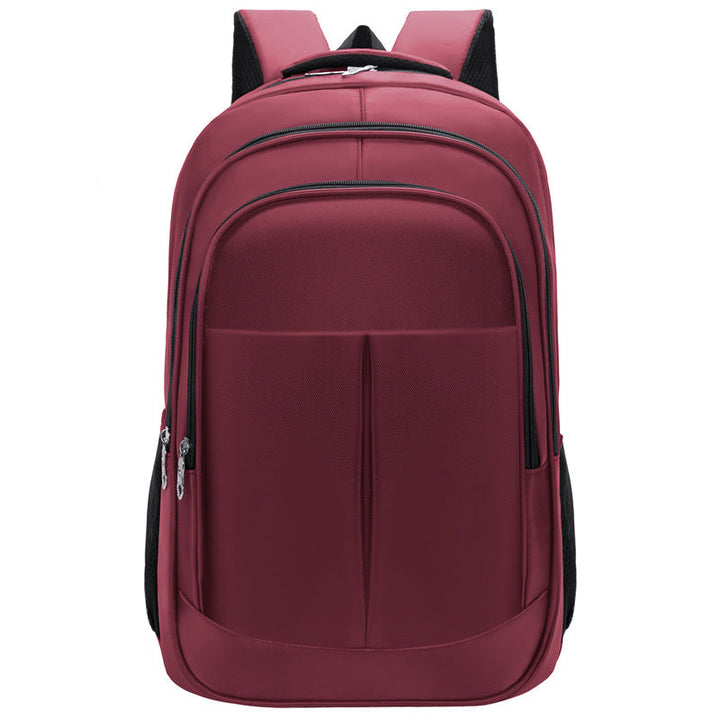 Sleek Organizational Laptop Backpack Kalsten