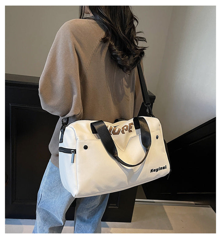 Modern Shoulder Bag Kalsten