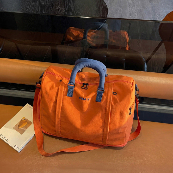 Women's Travel Bag Kalsten