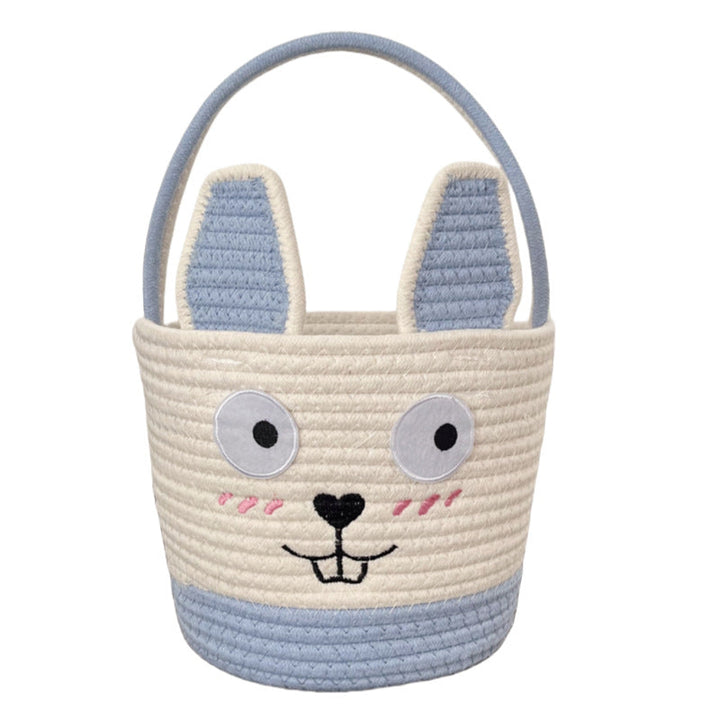 Women’s storage baskets with cute rabbit design Kalsten