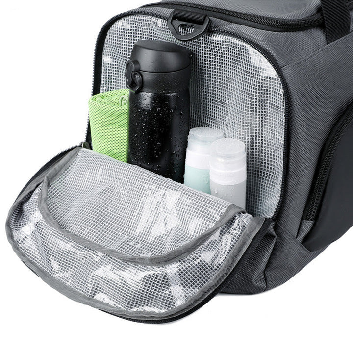 Men's Multifunctional Travel Bag Kalsten