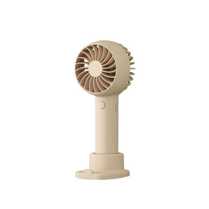 Portable Rechargeable Handheld Fan Kalsten