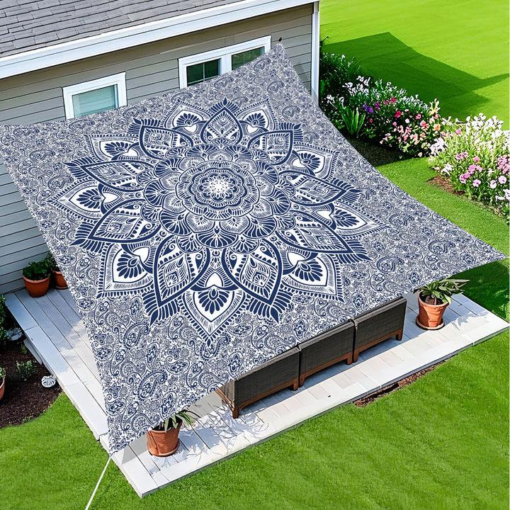Outdoor Canopy Shade Kalsten