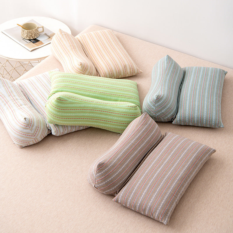 Multifunctional Neck and Head Pillow Kalsten