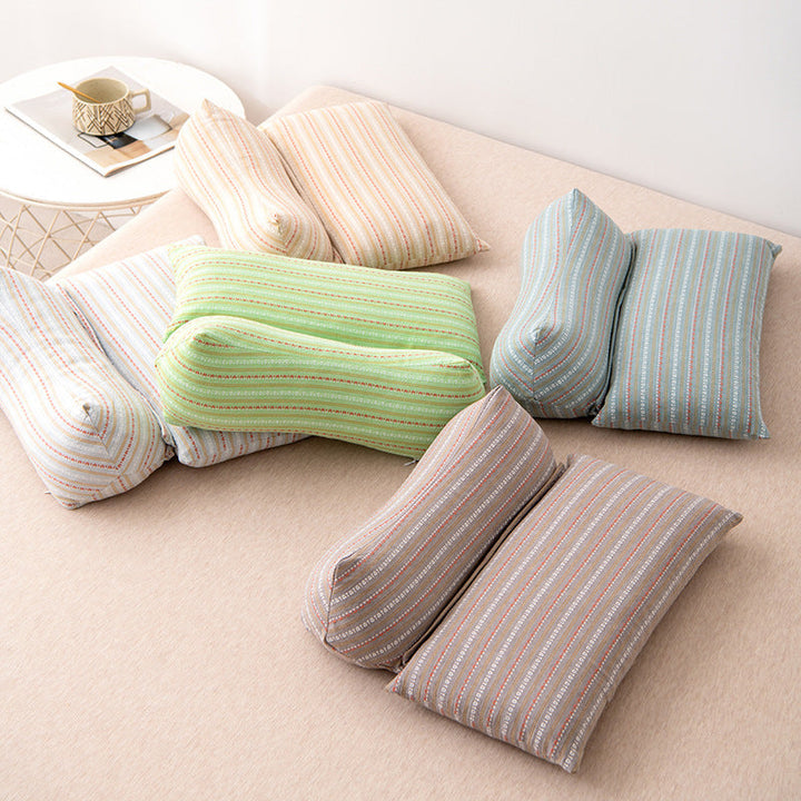 Multifunctional Neck and Head Pillow Kalsten