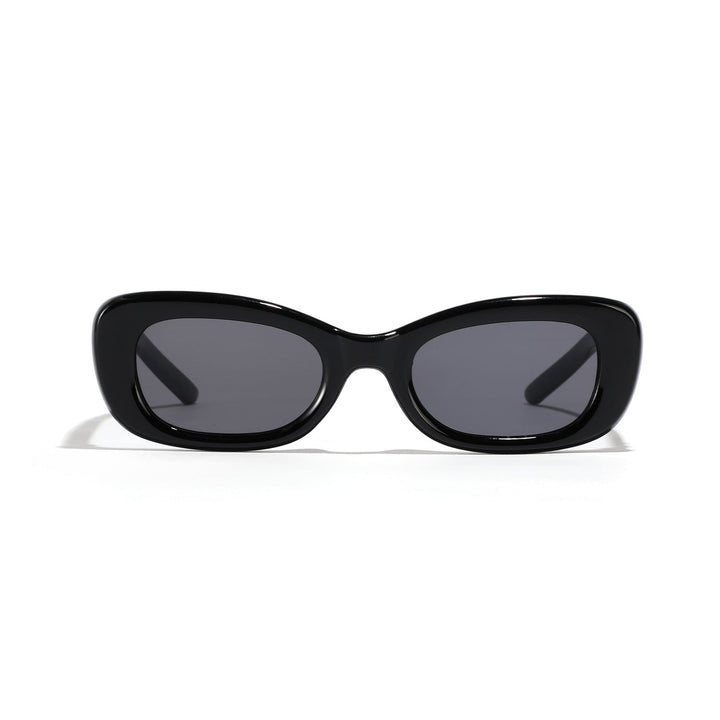 Ladies fashionable sunglasses in exciting leopard print Kalsten