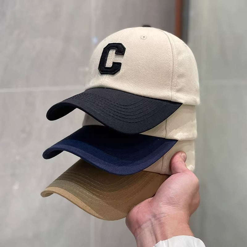 Women's Stylish Adjustable Baseball Cap Kalsten