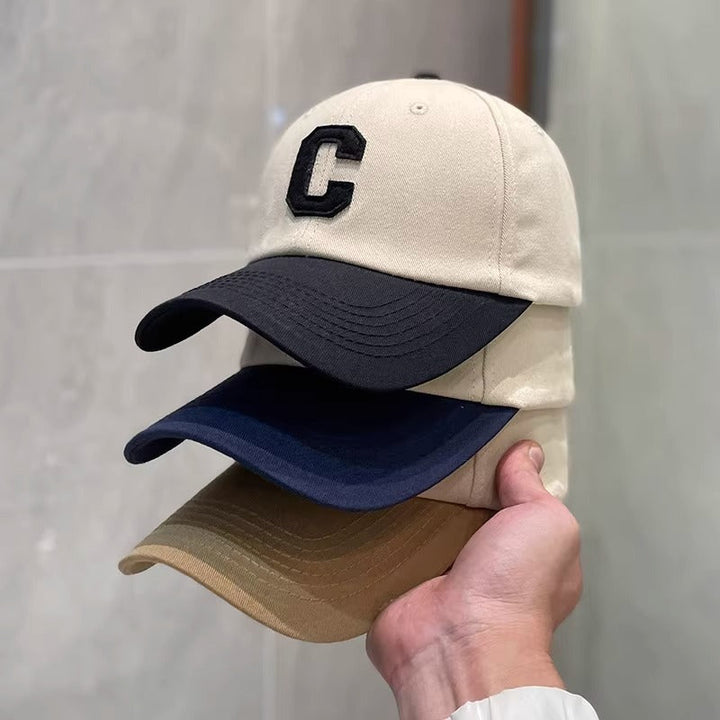 Women's Stylish Adjustable Baseball Cap Kalsten