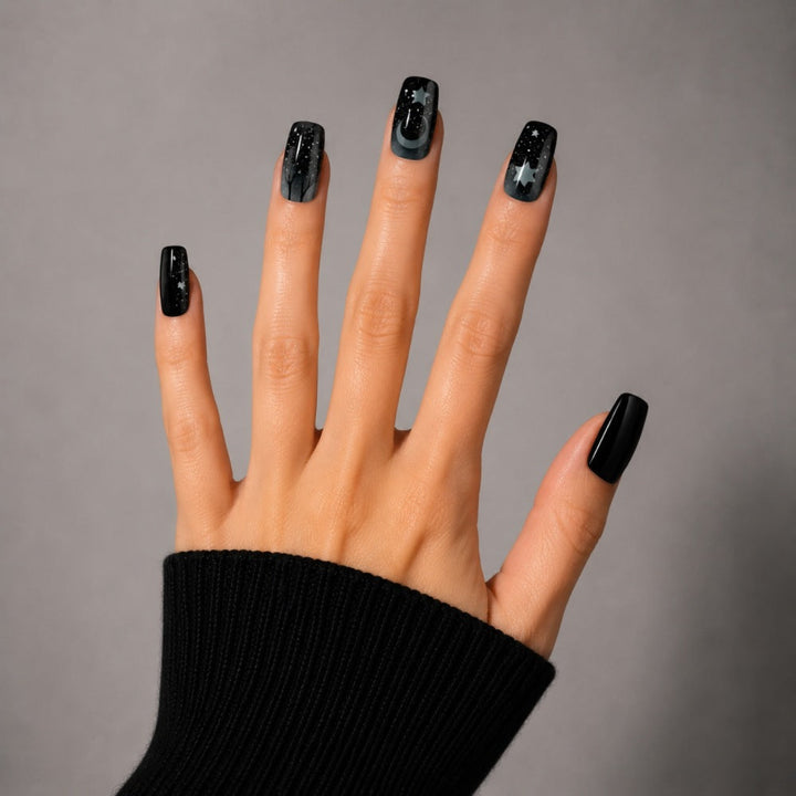 Artificial Nails Kalsten