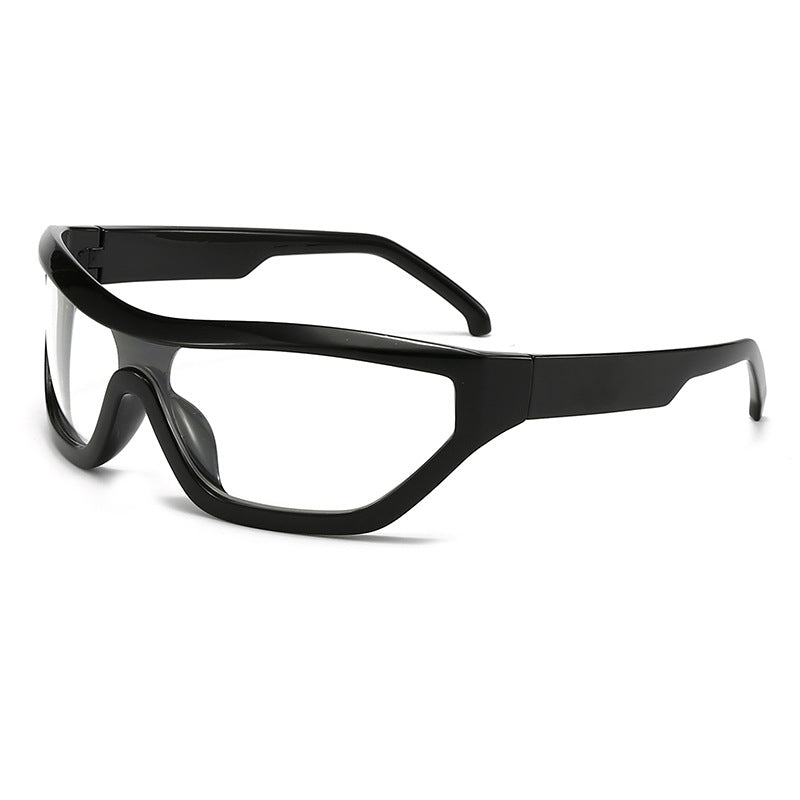 Women's sporty sunglasses with best UV protection and innovative design Kalsten