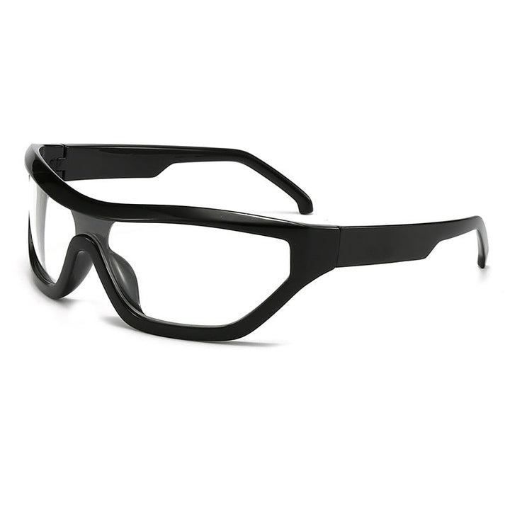 Women's sporty sunglasses with best UV protection and innovative design Kalsten