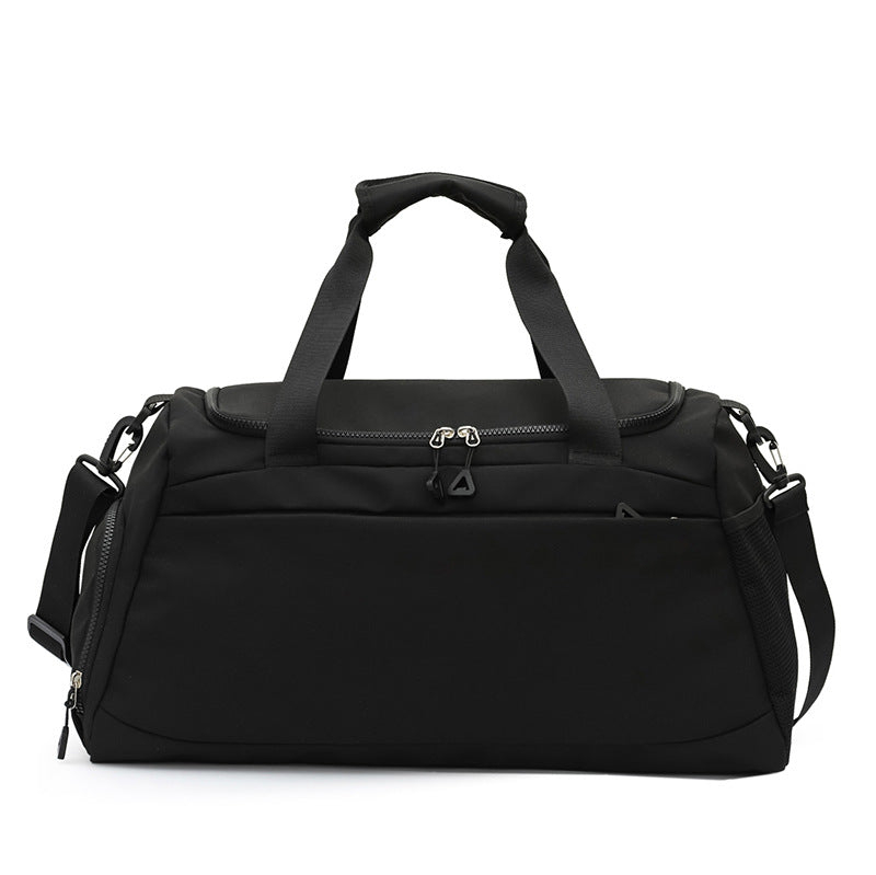 Men's Sporty Multi-Purpose Travel Bag Kalsten