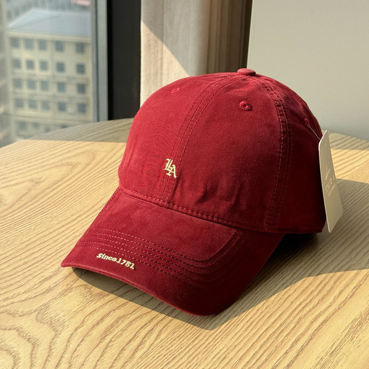 Men's Classic Adjustable Baseball Cap Kalsten 1784270343