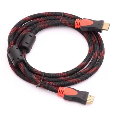 Premium Braided HDMI Cable Kalsten