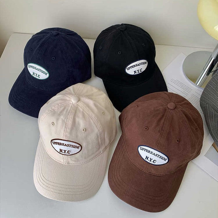 Women's Casual Embroidered Baseball Cap Kalsten 1784188373