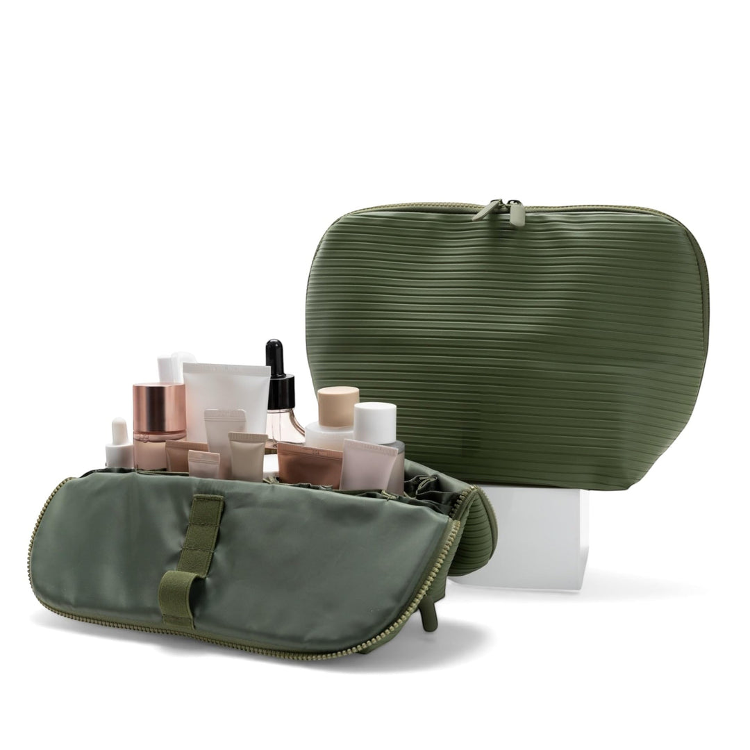 Elegant and Practical Cosmetic Bag Kalsten