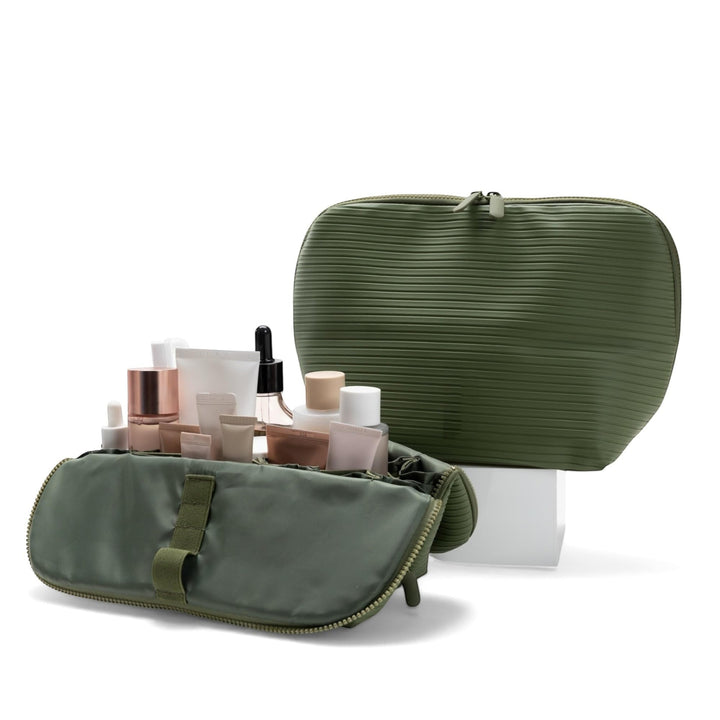 Elegant and Practical Cosmetic Bag Kalsten