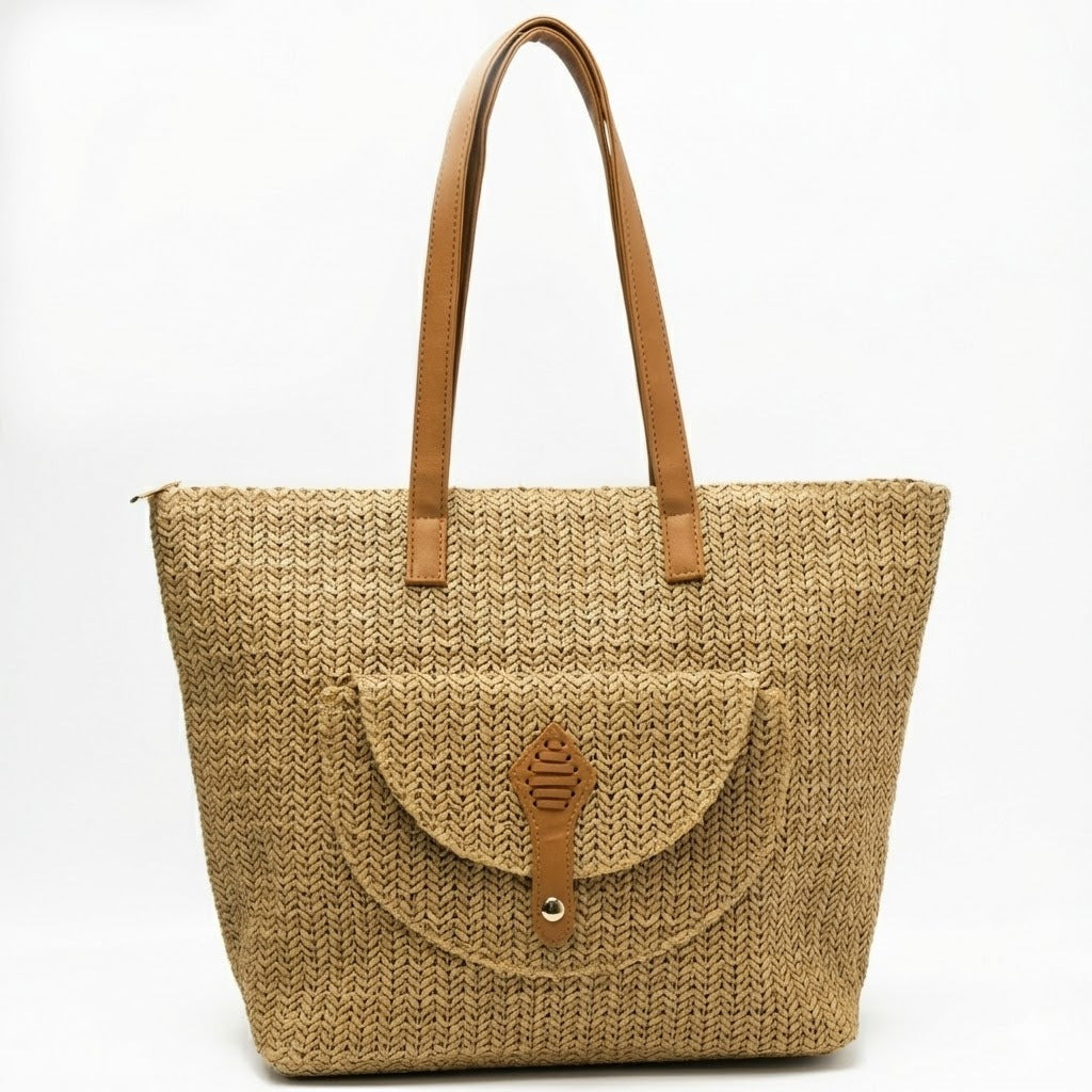 Spacious Picnic Bag Kalsten