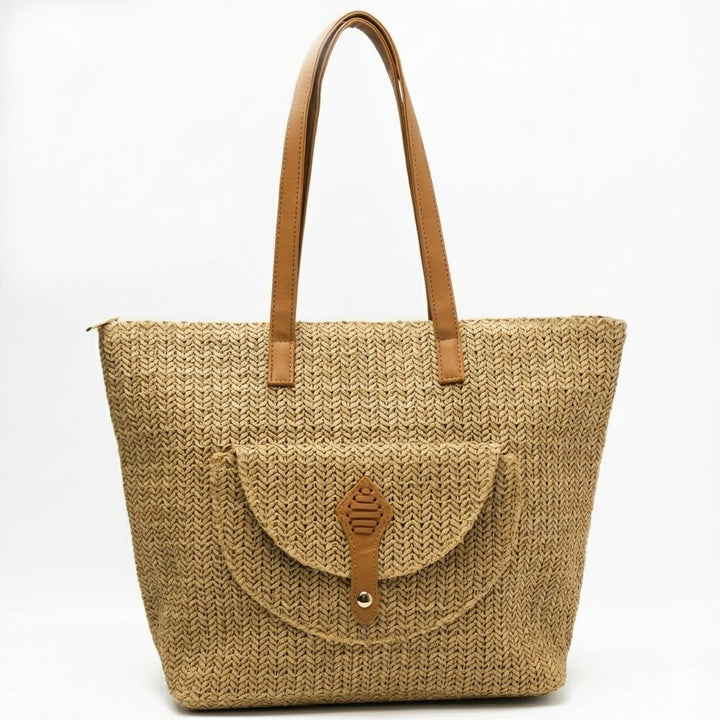 Spacious Picnic Bag Kalsten