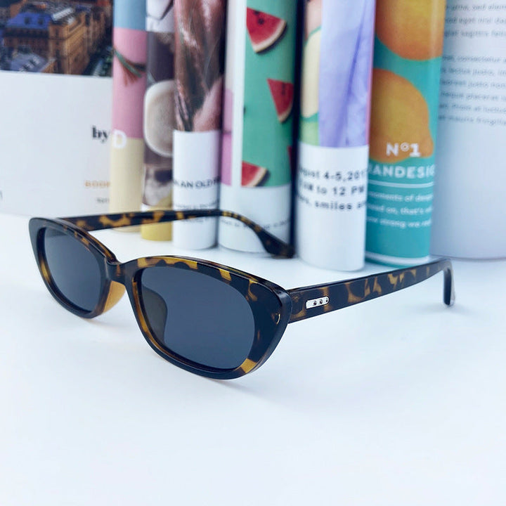 Ladies Elegant and comfortable sunglasses Kalsten