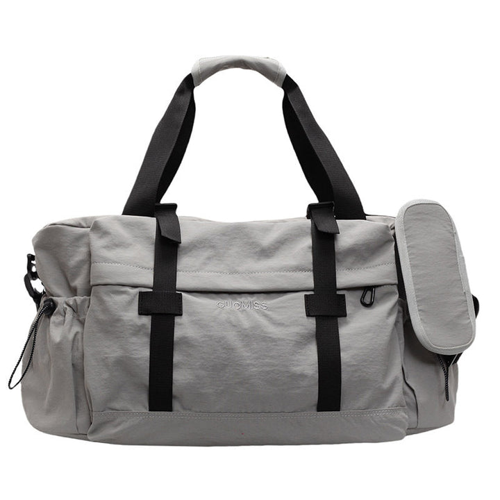 Versatile Outdoor Adventure Duffel