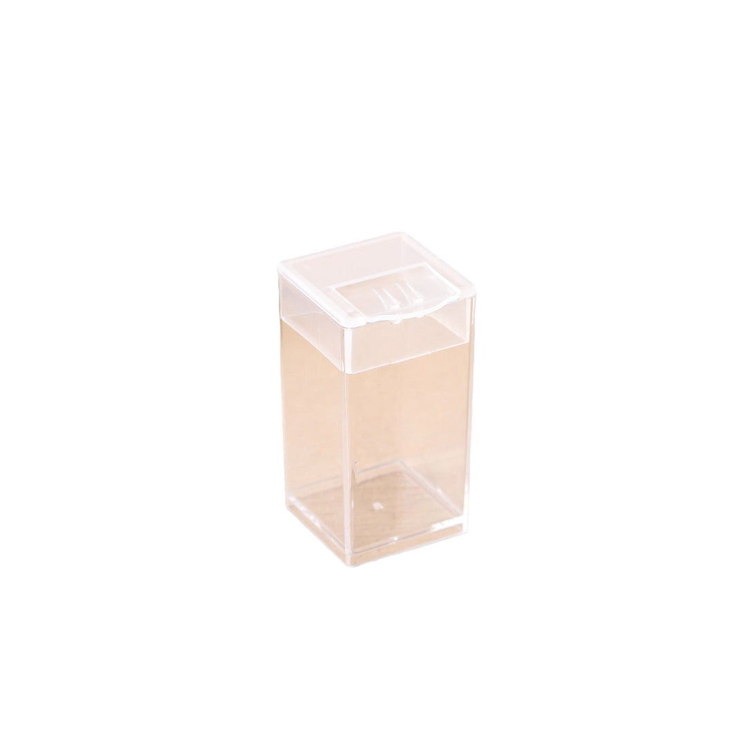 Portable Clear Medication Organizer Kalsten