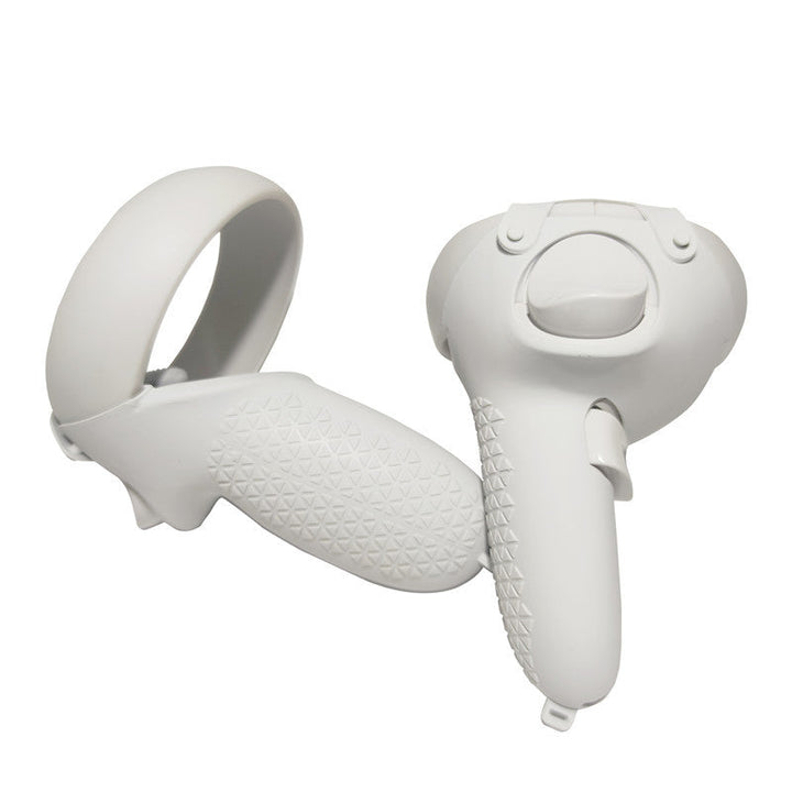 Ergonomic grip scales for the optimization of handling Kalsten