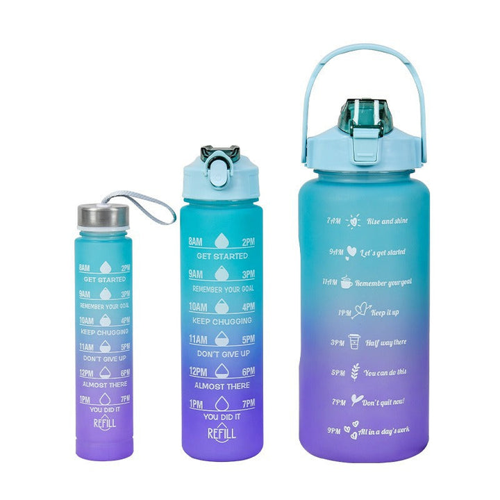 Ladies Motivating Water Bottle Kalsten