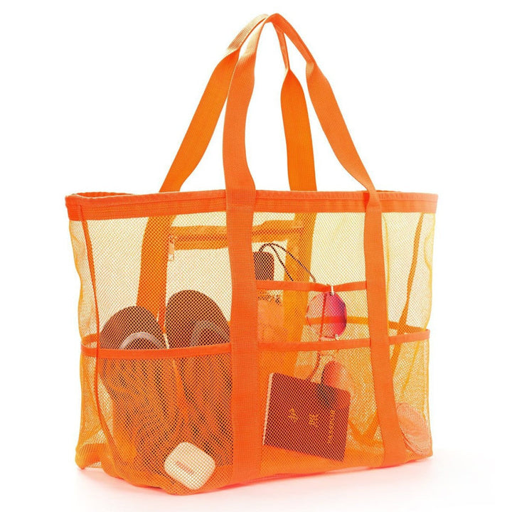 Spacious and Breathable Shopping Bag Kalsten
