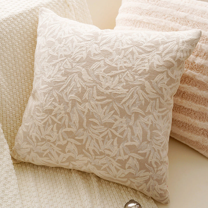 Ladies Structured Decorative Cushion Cover Kalsten