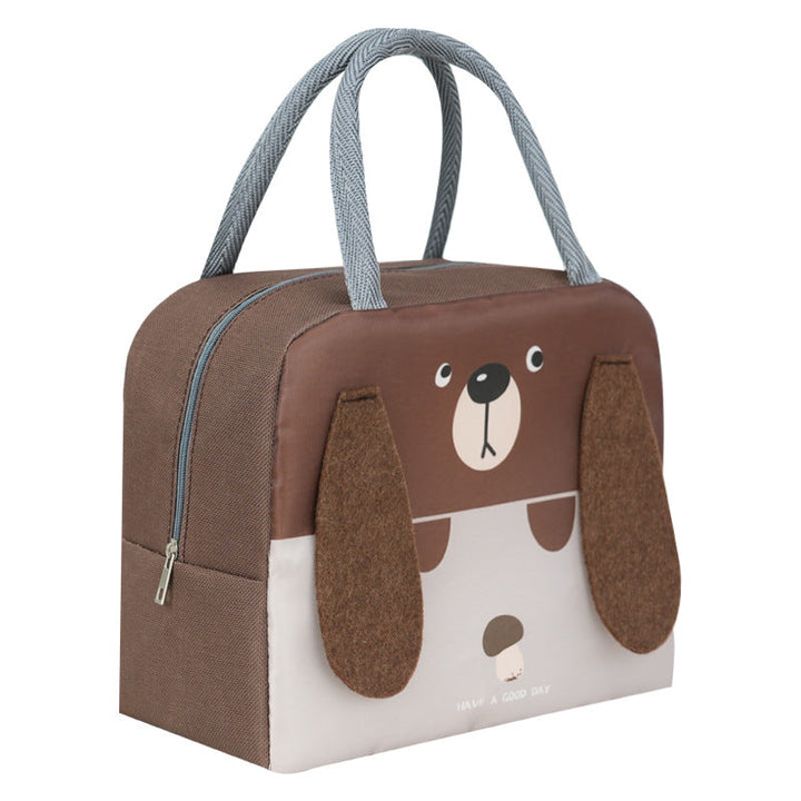 Cute and Functional Pet Carrier Kalsten