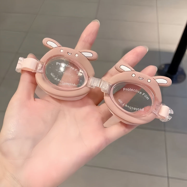 Swim goggles with Unique Design Kalsten