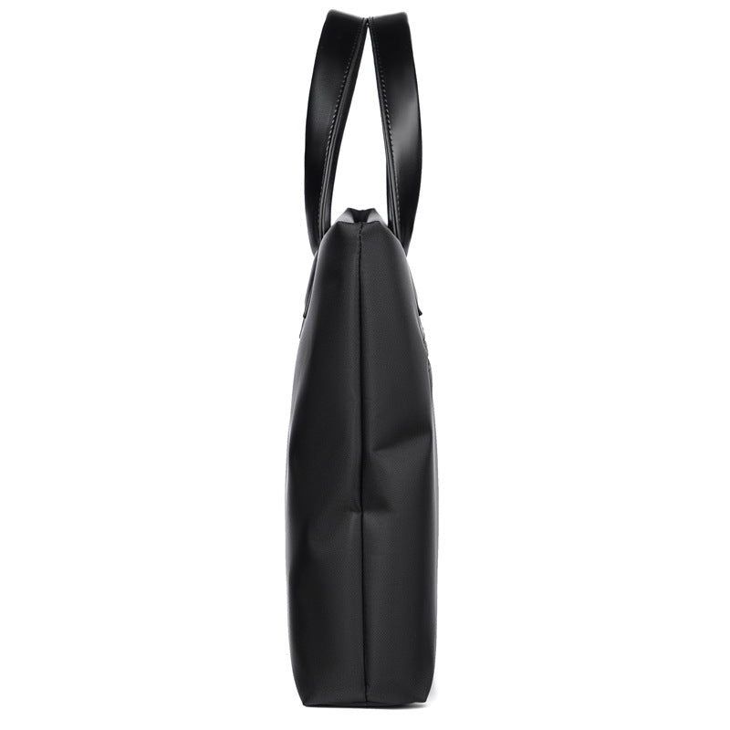 Elegant Professional Laptop Tote Bag Kalsten