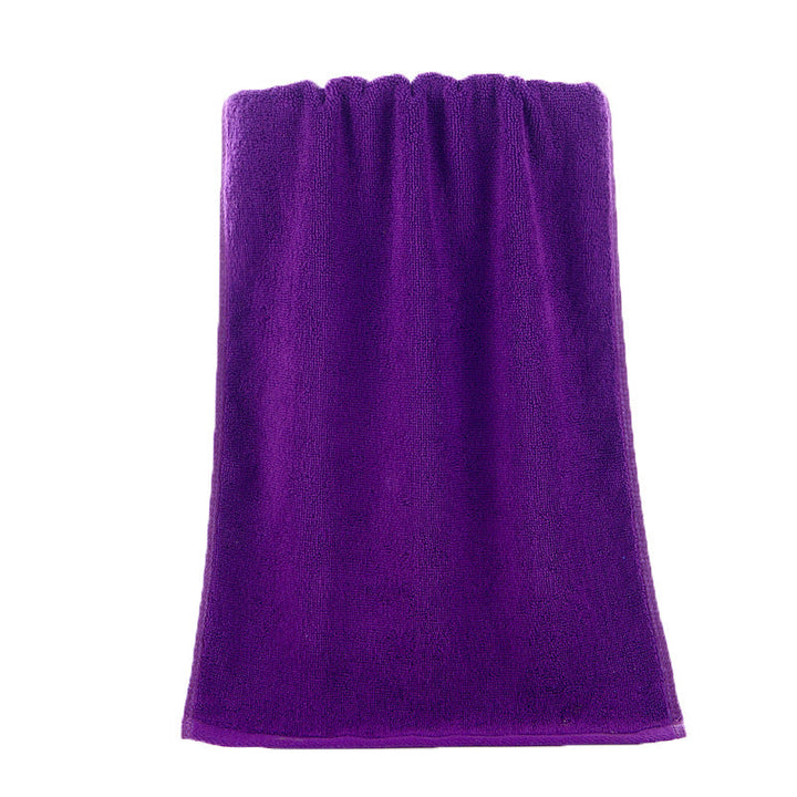 Microfiber Sports Towel With High Absorbency Kalsten