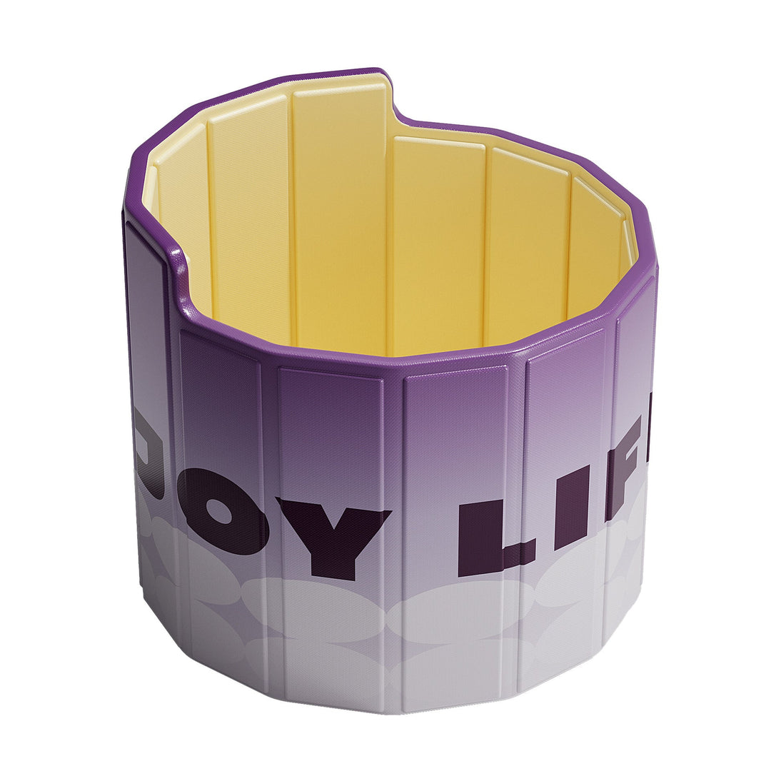 Unisex Multifunctional Relaxation Tub Kalsten