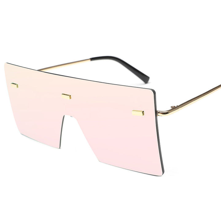 Women's Fashion Tortoise Shell Sunglasses Kalsten