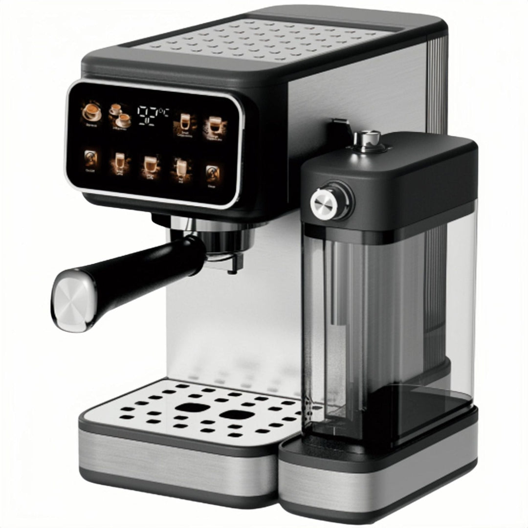High-performance espresso machine Kalsten